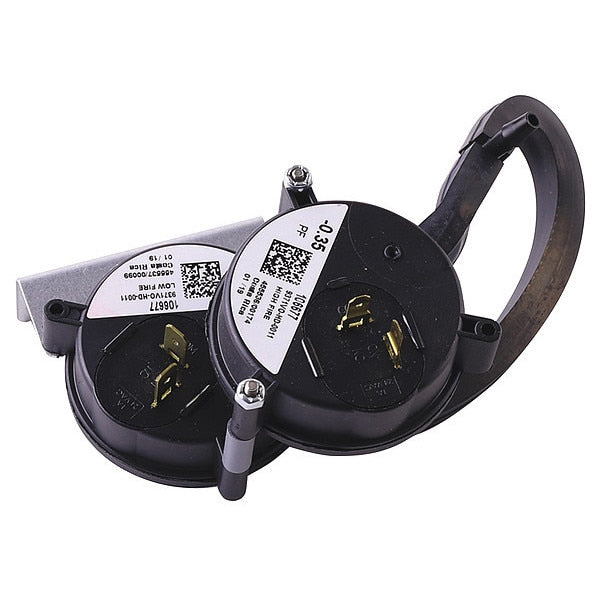 Pressure Control, 0.35