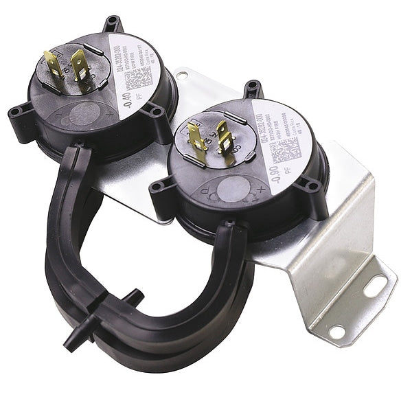 Pressure Control, 0.40