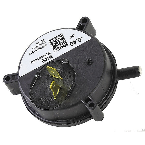 Pressure Control, 0.40
