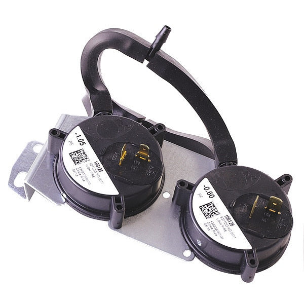 Pressure Control, 0.6/1.05