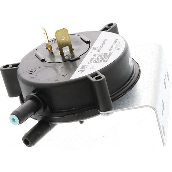 Pressure Control, 0.65