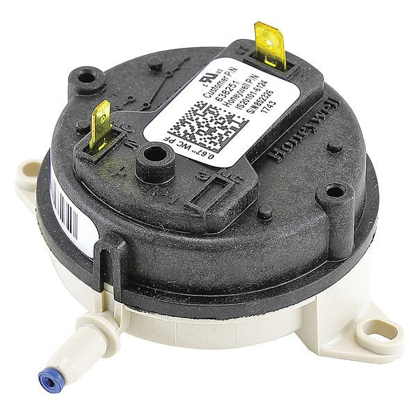 Pressure Control, 0.67