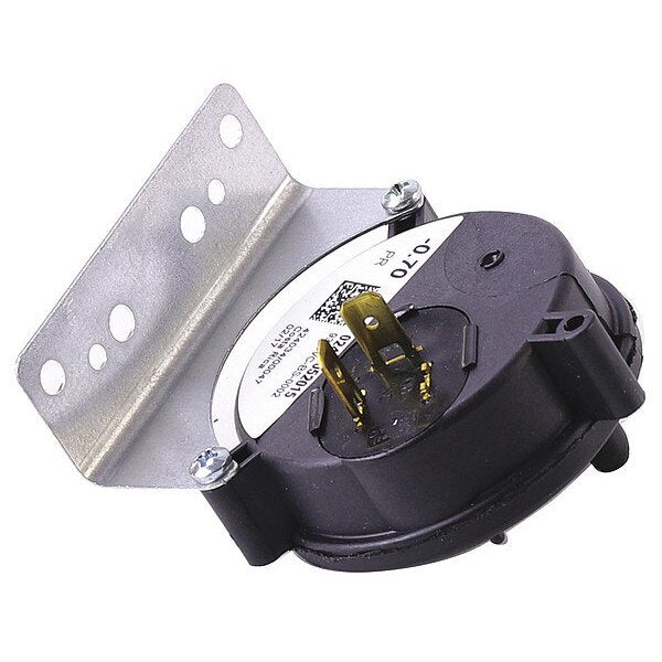 Pressure Control, 0.70