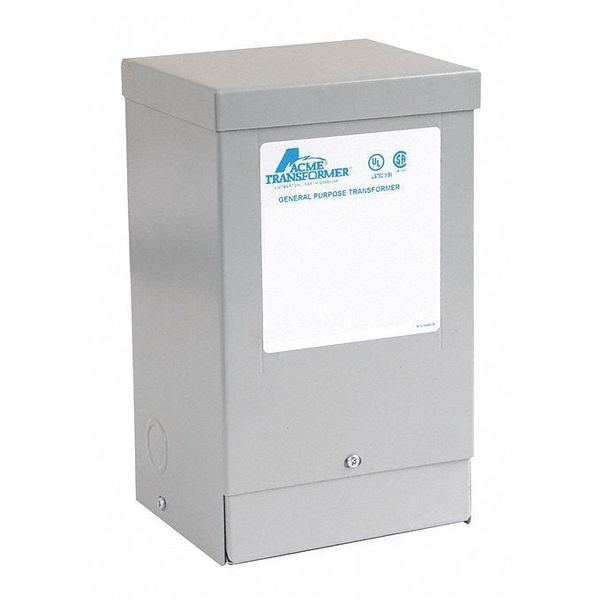 Transformer 1PH 2.0KVA 600-120/240