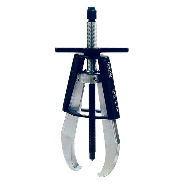 Caged Jaw Puller, 12 t, 2 Jaw