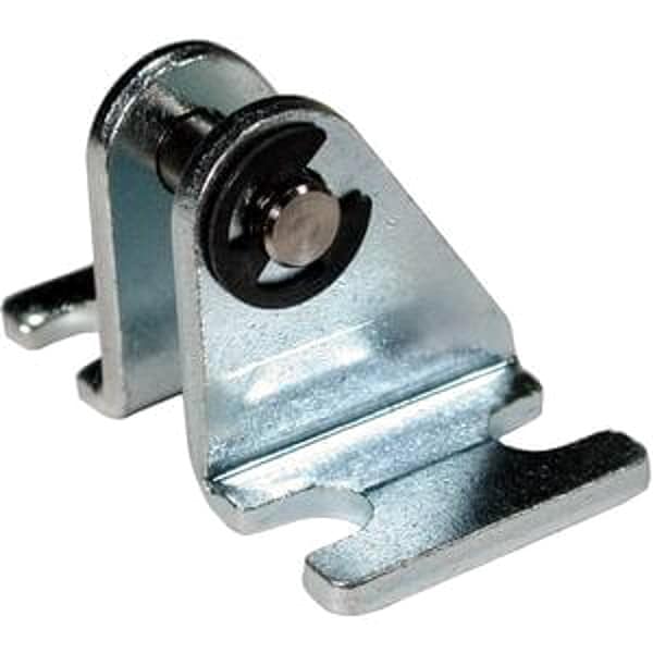Rear Pivot Bracket, 9/16 In Bore