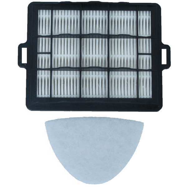 Cassette Filter, HEPA, 1