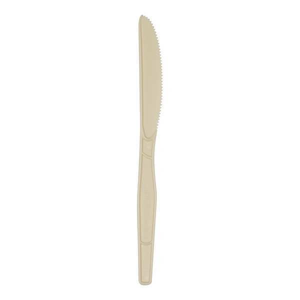 Knife, Beige, Medium Weight, PK960