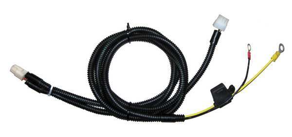 Mobil Link Harness