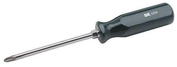 Screwdriver #2 Round