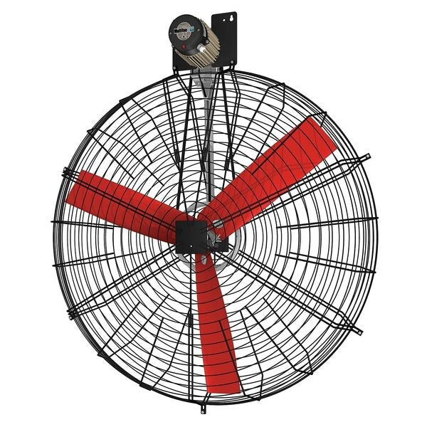 Corrosion-Resistant Industrial Fan 50