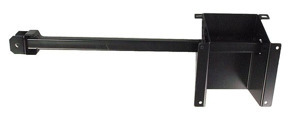 Circulator Mounting Arm