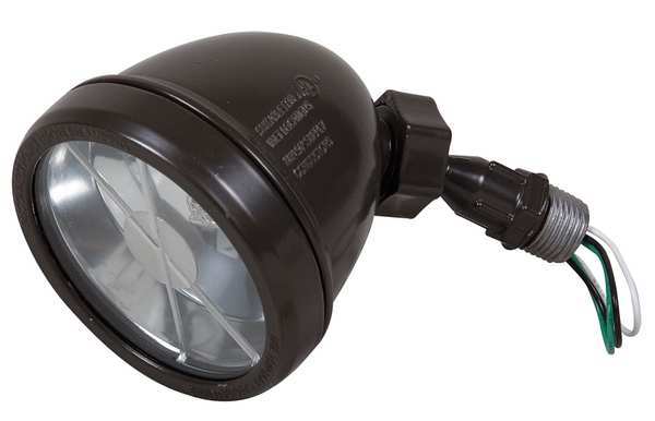 Swivel Lampholder, Halogen, 75W