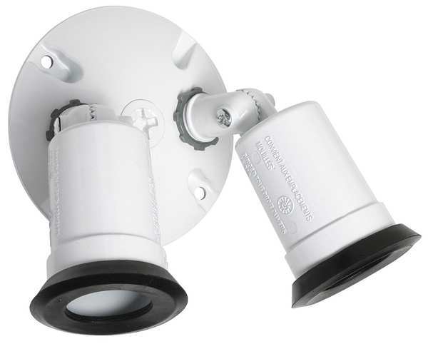 Lampholder Kit, Incandescent, 150W