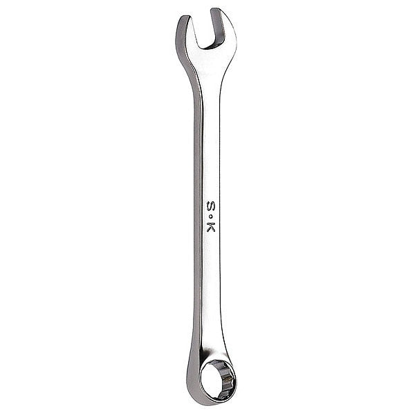 Combination Wrench, SAE, 1-1/2in Size