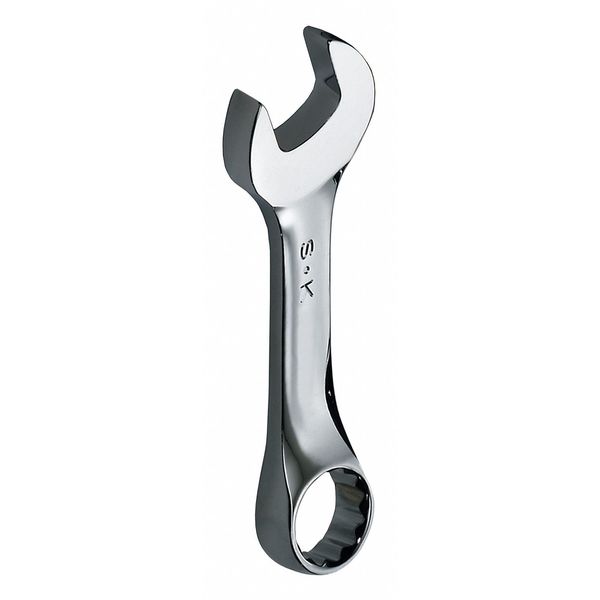 Combination Wrench, Metric, 11mm Size