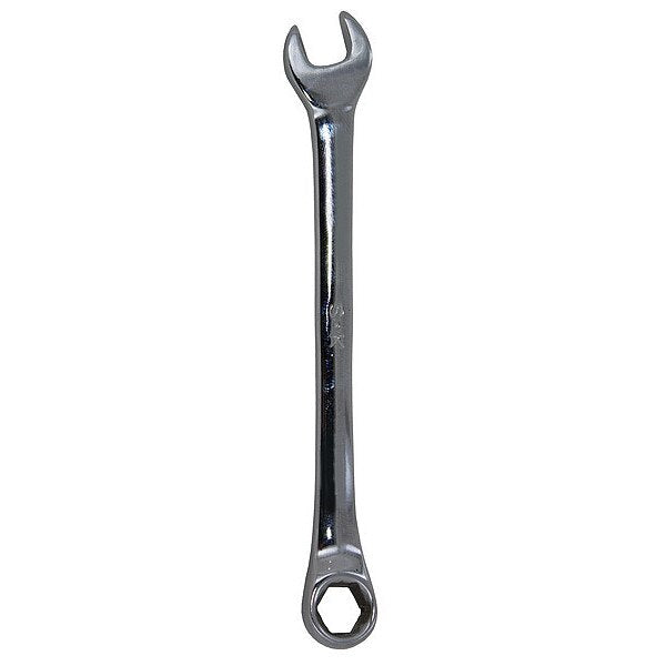 Combination Wrench, SAE, 1-1/8in Size