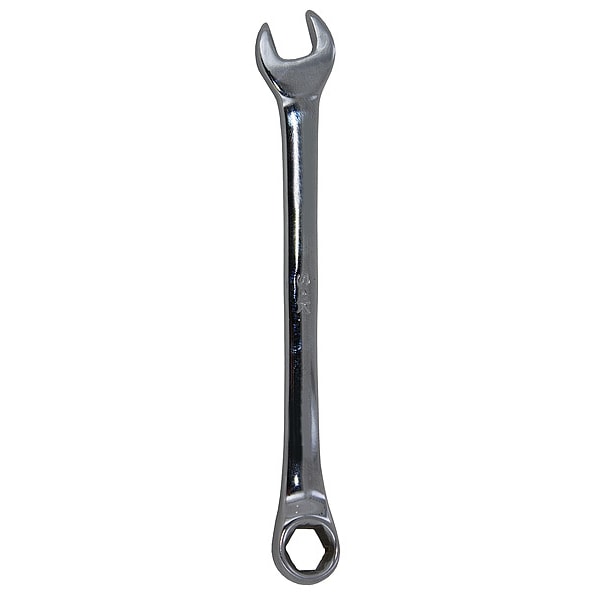 Combination Wrench, SAE, 1-1/16in Size