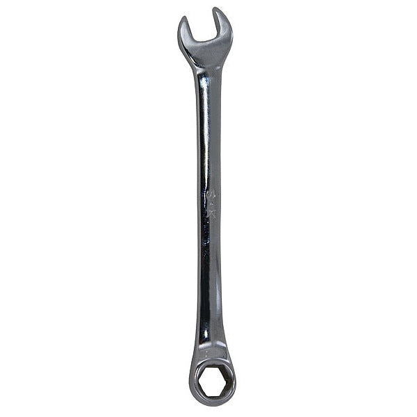 Combination Wrench, SAE, 1/2in Size
