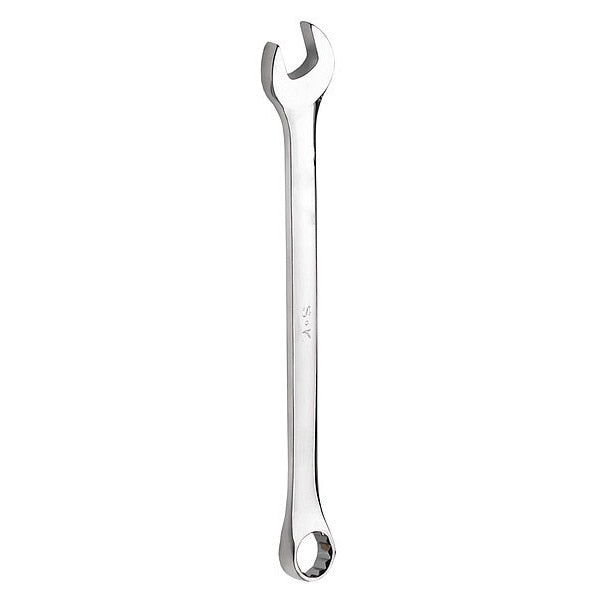 Combination Wrench, SAE, 1-7/16in Size