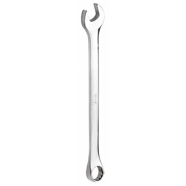 Combination Wrench, Metric, 22mm Size