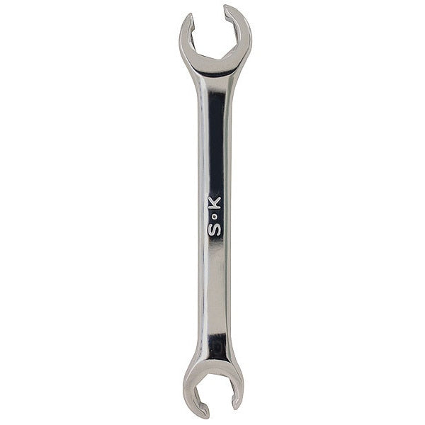 Flare Nut Wrench, Head Size 5/8