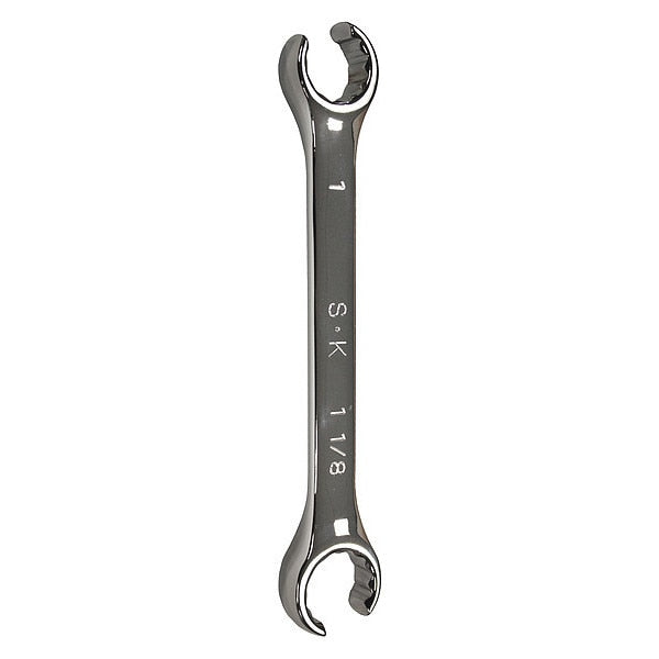 Flare Nut Wrench, Head Size 1