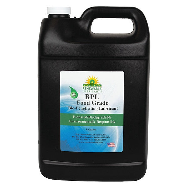 Food Grade Penetrant, 1 gal.