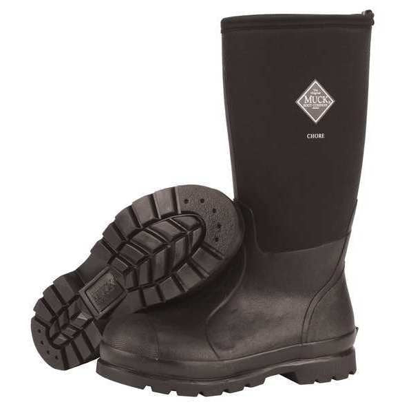 Boots, Size 6, 16