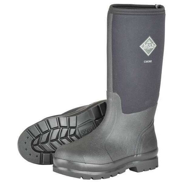 Boots, Size 6, 16