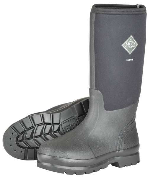 Boots, Size 11, 16
