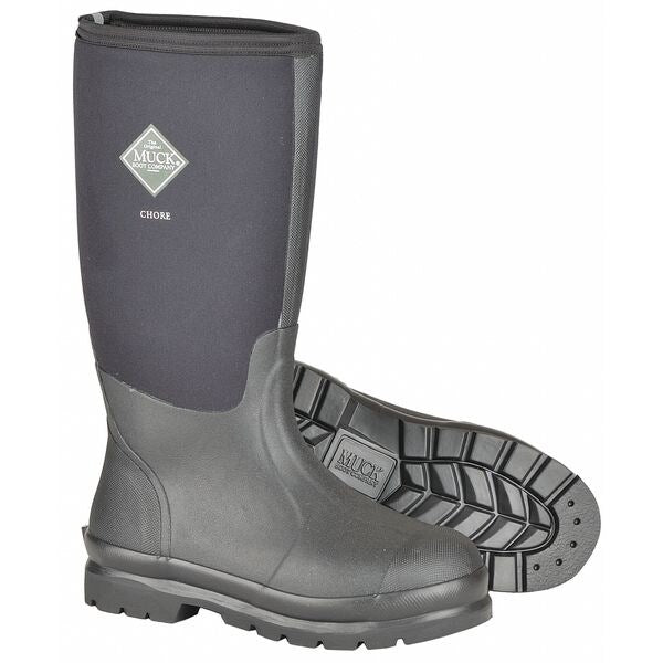Boots, Size 6, 16