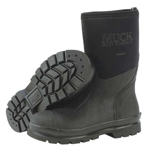 Boots, Size 10, 12