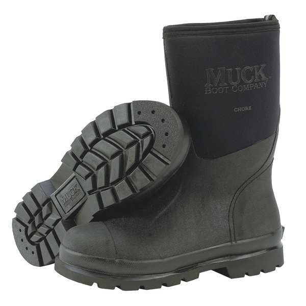 Boots, Size 9, 12