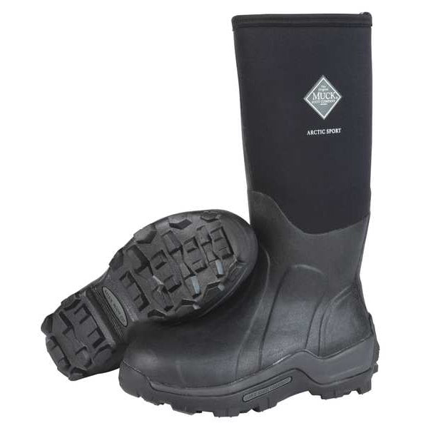 Boots, Size 14, 16