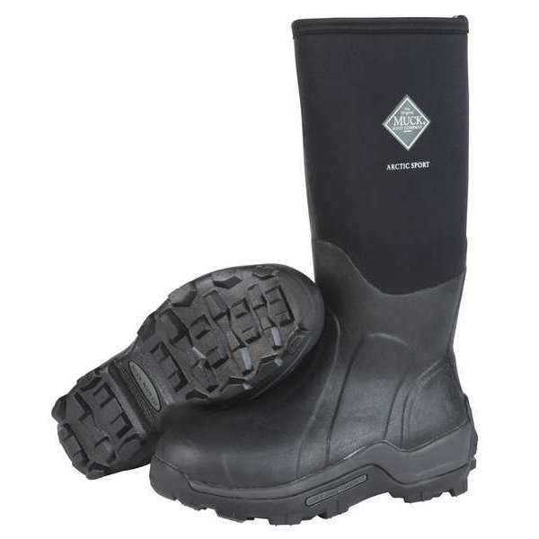 Boots, Size 11, 16