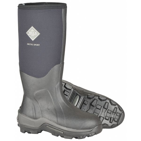 Boots, Size 11, 16