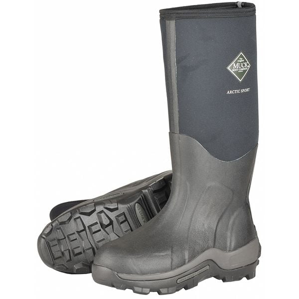 Boots, Size 14, 16