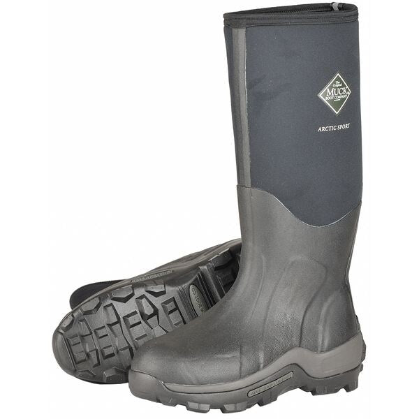 Boots, Size 5, 16