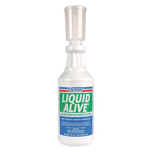 Liquid Drain Maintainer, Size 32 oz., PK12