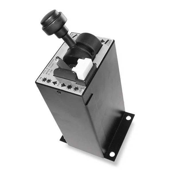 PTO Valve, 150 psi