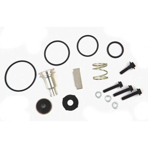 Purge Valve Kit, Includes Piston Assembly