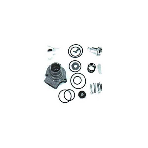 Air Dryer, For Use With Mfr. No. 800405
