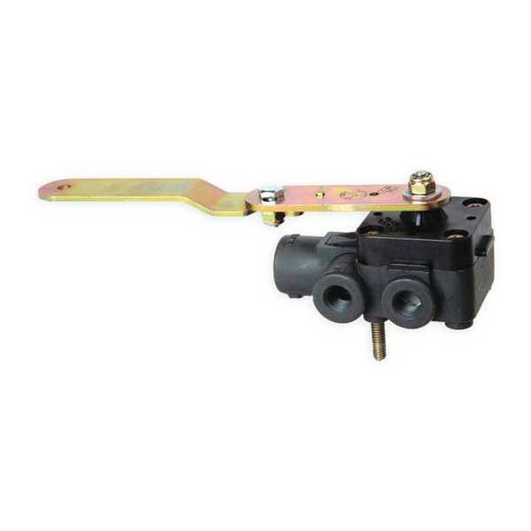 Leveling Valve, Dump Valve