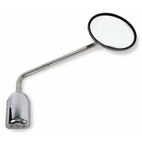 Hood Mount Mirror, Mod Pod