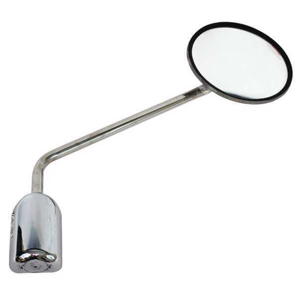 Hood Mount Mirror, Mod Pod