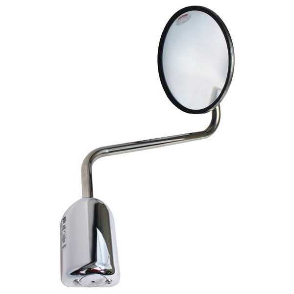 Lane Change Mirror, Right