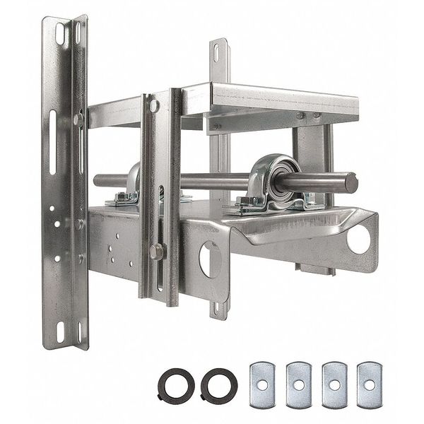 Replacement Drive Frame Assembly