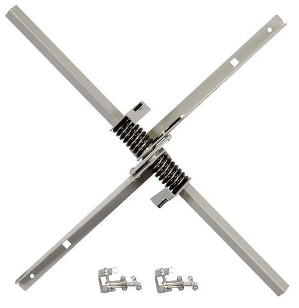 Replacement Damper Lifter Spring Assy