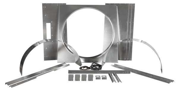 Replacement Base Assembly